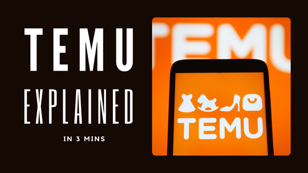 Temu: The Ultra-Budget Shopping App Under Scrutiny